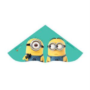 42" Despicable Me Minions Kite - ProKitesUSA